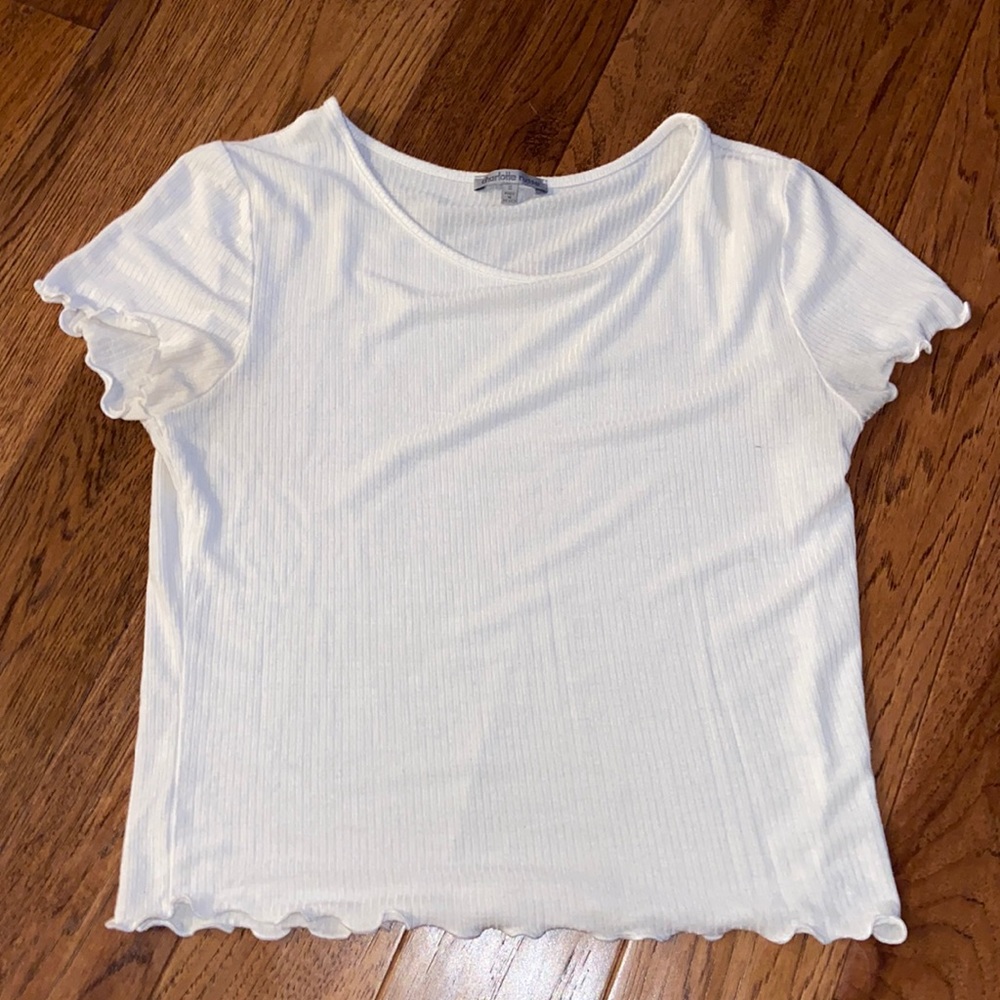 Plaine  white